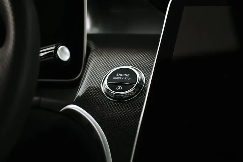 Mercedes-Benz GLC din 2025 cu 6.380 km - oferta MER173290 - foto 22