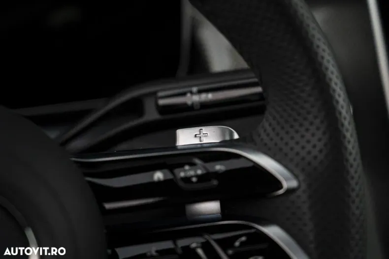 Mercedes-Benz GLC din 2025 cu 6.380 km - oferta MER173290 - foto 23