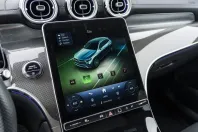 Mercedes-Benz GLC din 2025 cu 6.380 km - oferta MER173290 - foto 24