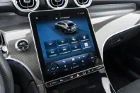 Mercedes-Benz GLC din 2025 cu 6.380 km - oferta MER173290 - foto 25