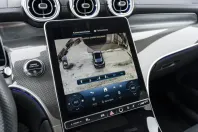 Mercedes-Benz GLC din 2025 cu 6.380 km - oferta MER173290 - foto 26