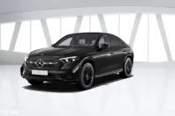 Mercedes-Benz GLC Coupe din 2025 cu 1 km - oferta MER173291 - foto 1