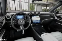 Mercedes-Benz GLC Coupe din 2025 cu 1 km - oferta MER173291 - foto 7