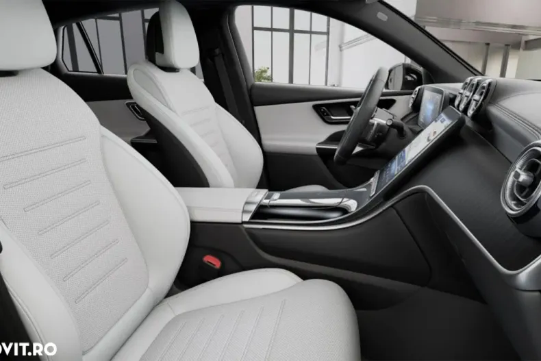 Mercedes-Benz GLC Coupe din 2025 cu 1 km - oferta MER173291 - foto 8