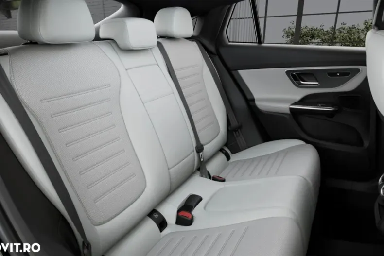 Mercedes-Benz GLC Coupe din 2025 cu 1 km - oferta MER173291 - foto 9