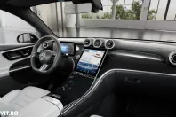 Mercedes-Benz GLC Coupe din 2025 cu 1 km - oferta MER173291 - foto 10