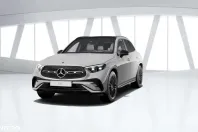 Mercedes-Benz GLC din 2025 cu 1 km - oferta MER173292 - foto 1
