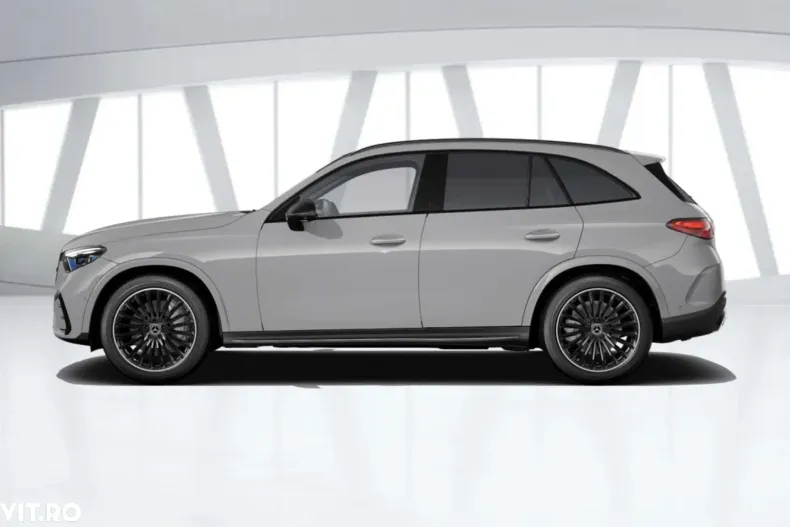 Mercedes-Benz GLC din 2025 cu 1 km - oferta MER173292 - foto 2