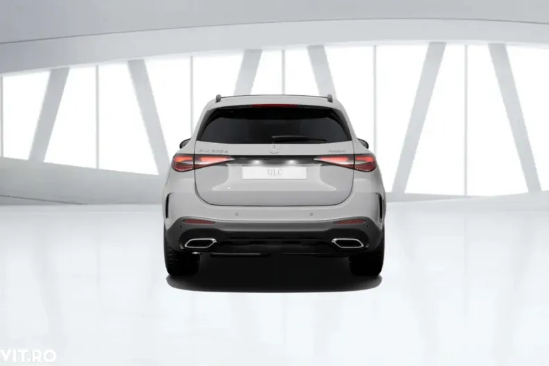 Mercedes-Benz GLC din 2025 cu 1 km - oferta MER173292 - foto 4