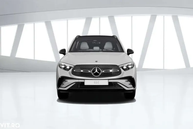 Mercedes-Benz GLC din 2025 cu 1 km - oferta MER173292 - foto 5