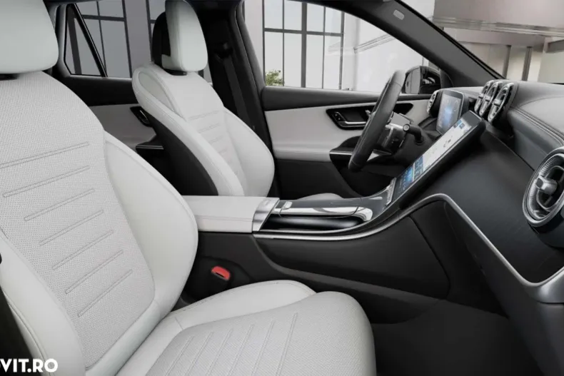 Mercedes-Benz GLC din 2025 cu 1 km - oferta MER173292 - foto 7