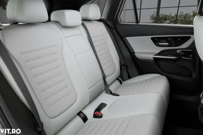 Mercedes-Benz GLC din 2025 cu 1 km - oferta MER173292 - foto 8