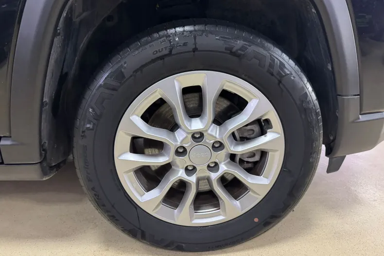 Jeep Compass din 2021 cu 49.200 km - oferta JEE173293 - foto 6