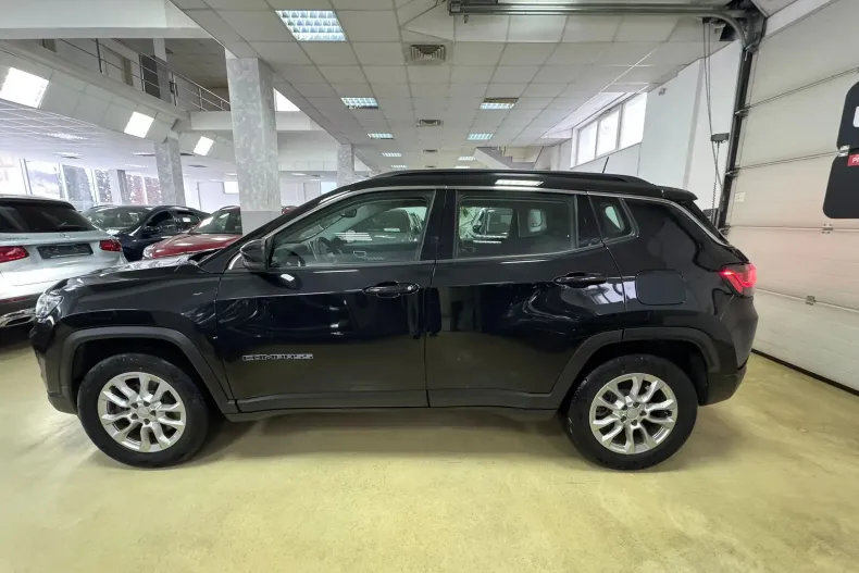 Jeep Compass din 2021 cu 49.200 km - oferta JEE173293 - foto 11