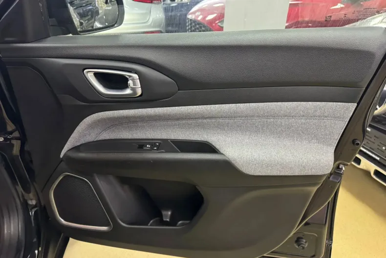 Jeep Compass din 2021 cu 49.200 km - oferta JEE173293 - foto 15