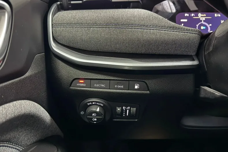 Jeep Compass din 2021 cu 49.200 km - oferta JEE173293 - foto 22