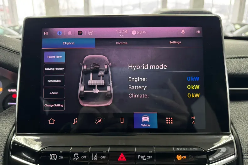 Jeep Compass din 2021 cu 49.200 km - oferta JEE173293 - foto 26