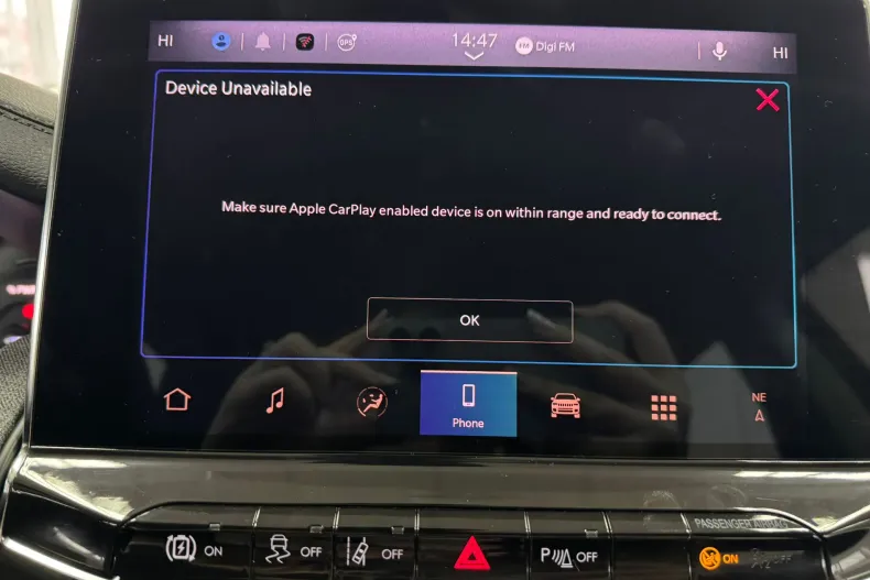 Jeep Compass din 2021 cu 49.200 km - oferta JEE173293 - foto 32