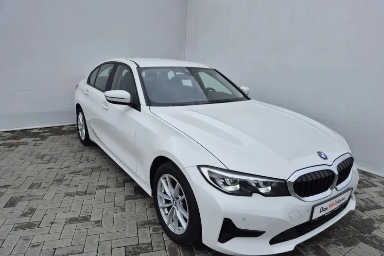 BMW Seria 3 din 2021 cu 53.422 km - oferta BMW173298 - foto 7