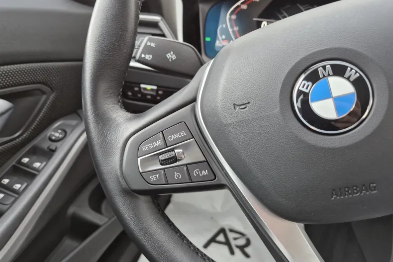 BMW Seria 3 din 2021 cu 53.422 km - oferta BMW173298 - foto 16