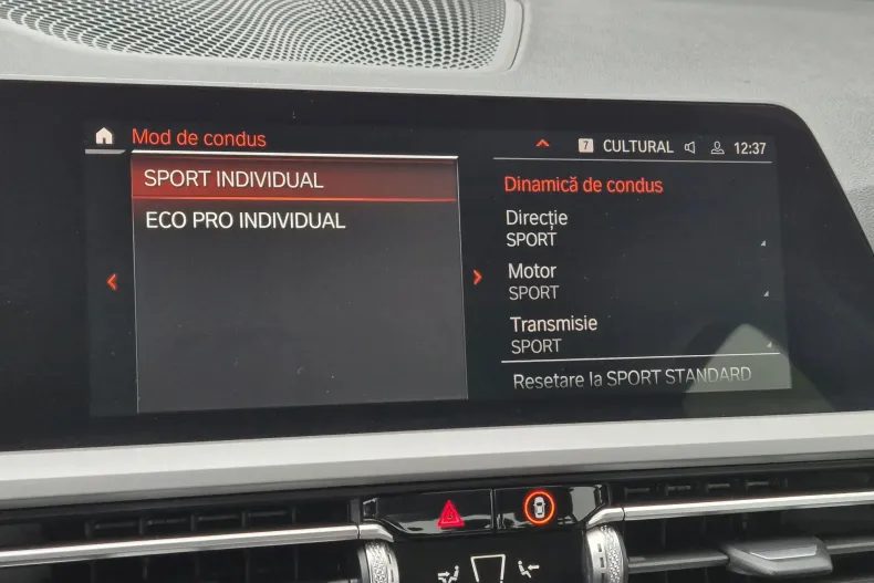 BMW Seria 3 din 2021 cu 53.422 km - oferta BMW173298 - foto 23