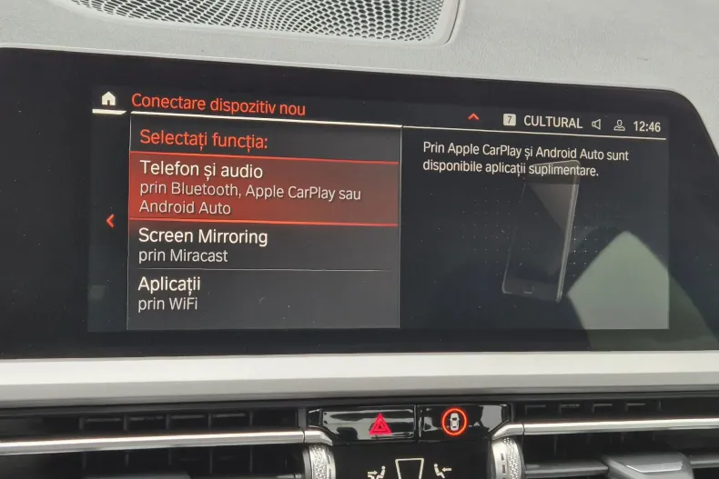 BMW Seria 3 din 2021 cu 53.422 km - oferta BMW173298 - foto 27