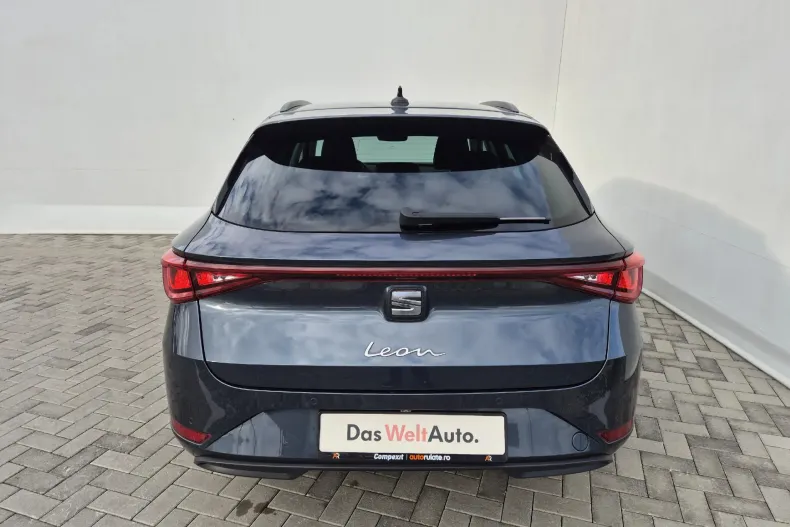 Seat Leon din 2021 cu 152.744 km - oferta SEA173299 - foto 4