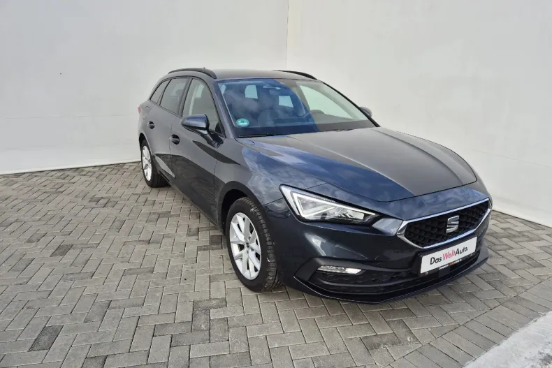 Seat Leon din 2021 cu 152.744 km - oferta SEA173299 - foto 7