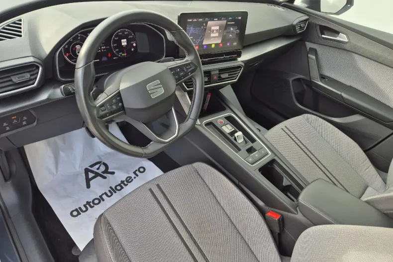 Seat Leon din 2021 cu 152.744 km - oferta SEA173299 - foto 9