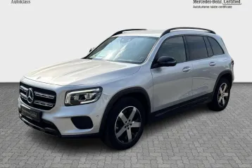 Mercedes-Benz GLB din 2020 - oferta MER173300