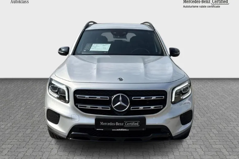 Mercedes-Benz GLB din 2020 cu 60.024 km - oferta MER173300 - foto 2