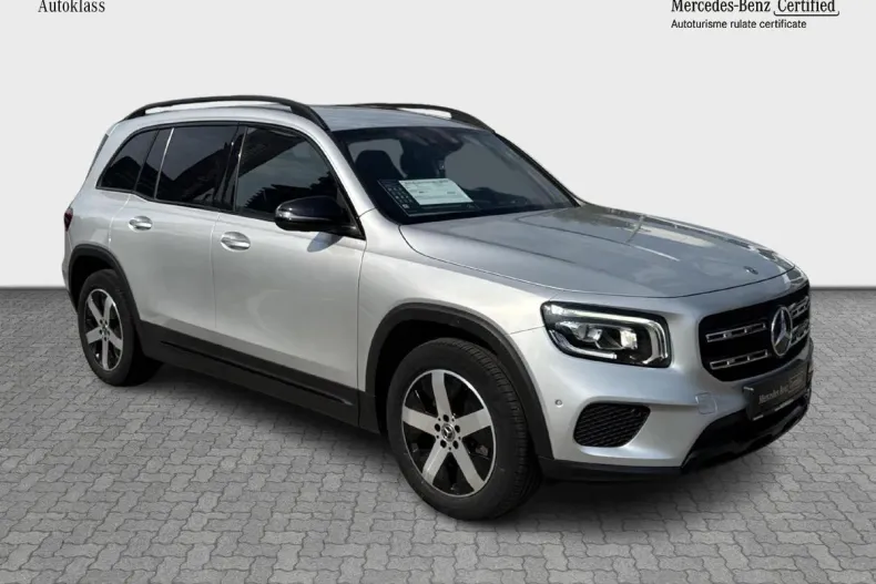 Mercedes-Benz GLB din 2020 cu 60.024 km - oferta MER173300 - foto 3
