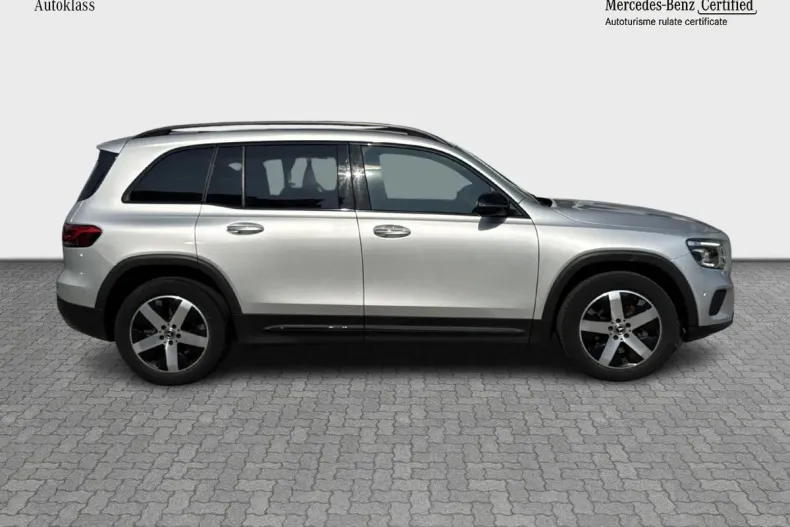Mercedes-Benz GLB din 2020 cu 60.024 km - oferta MER173300 - foto 4