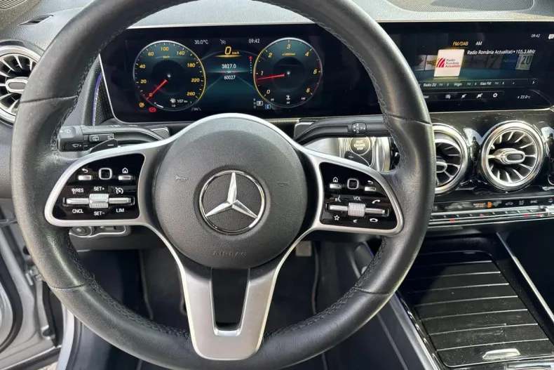 Mercedes-Benz GLB din 2020 cu 60.024 km - oferta MER173300 - foto 9