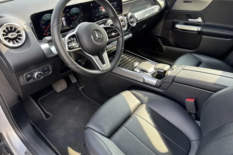 Mercedes-Benz GLB din 2020 cu 60.024 km - oferta MER173300 - foto 10