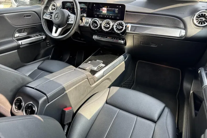 Mercedes-Benz GLB din 2020 cu 60.024 km - oferta MER173300 - foto 13