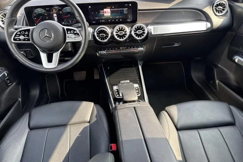 Mercedes-Benz GLB din 2020 cu 60.024 km - oferta MER173300 - foto 14