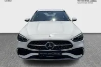 Mercedes-Benz C din 2021 cu 72.409 km - oferta MER173301 - foto 2