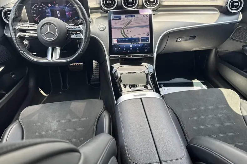 Mercedes-Benz C din 2021 cu 72.409 km - oferta MER173301 - foto 13