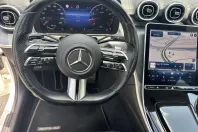 Mercedes-Benz C din 2021 cu 72.409 km - oferta MER173301 - foto 14