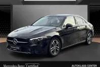 Mercedes-Benz A 180 din 2024 cu 30.941 km - oferta MER173302 - foto 1