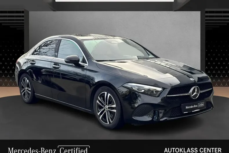 Mercedes-Benz A 180 din 2024 cu 30.941 km - oferta MER173302 - foto 3