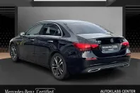 Mercedes-Benz A 180 din 2024 cu 30.941 km - oferta MER173302 - foto 7