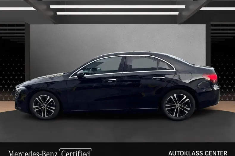 Mercedes-Benz A 180 din 2024 cu 30.941 km - oferta MER173302 - foto 8