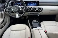 Mercedes-Benz A 180 din 2024 cu 30.941 km - oferta MER173302 - foto 14