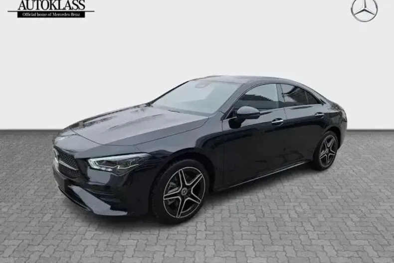 Mercedes-Benz CLA din 2024 cu 5.000 km - oferta MER173303 - foto 1