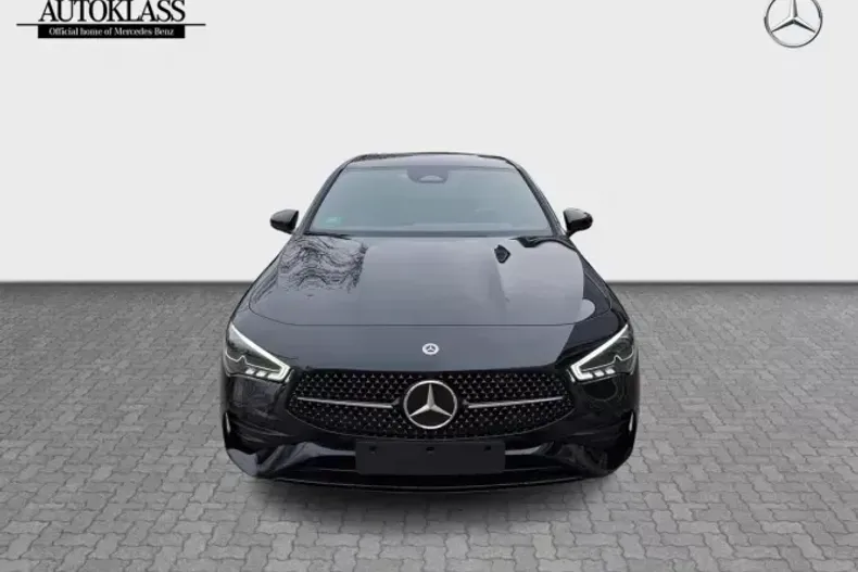 Mercedes-Benz CLA din 2024 cu 5.000 km - oferta MER173303 - foto 2
