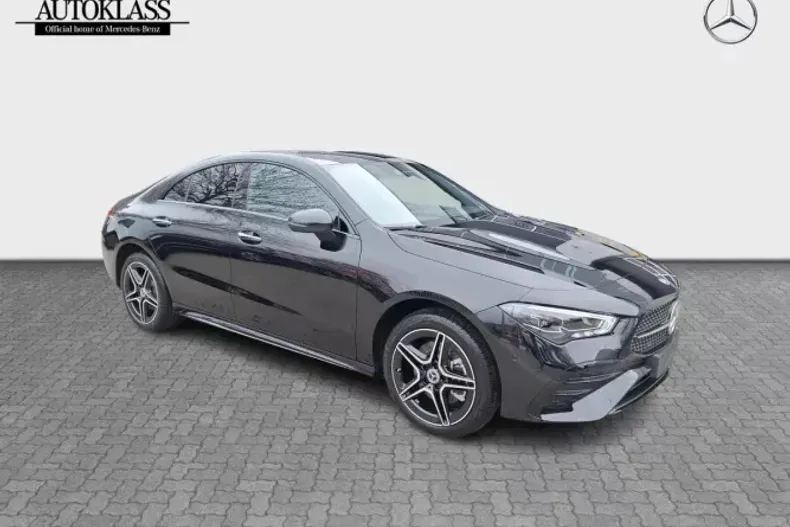 Mercedes-Benz CLA din 2024 cu 5.000 km - oferta MER173303 - foto 3