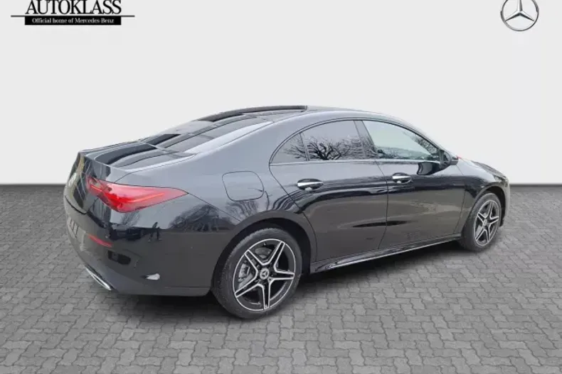 Mercedes-Benz CLA din 2024 cu 5.000 km - oferta MER173303 - foto 5