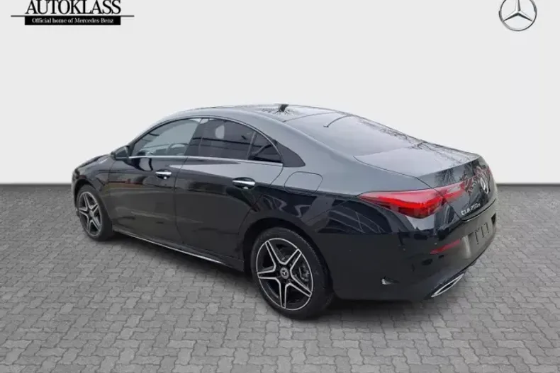 Mercedes-Benz CLA din 2024 cu 5.000 km - oferta MER173303 - foto 7